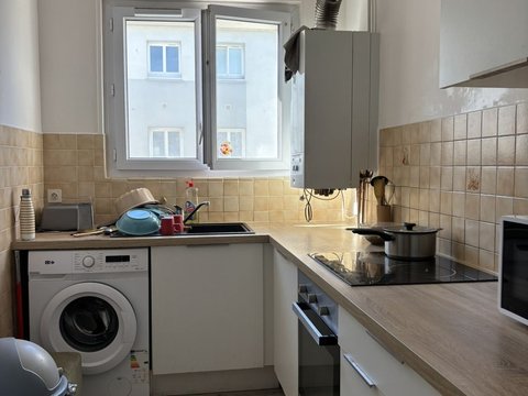 Première photo du bien