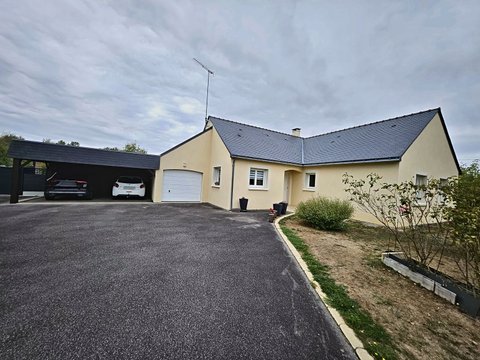 Première photo du bien