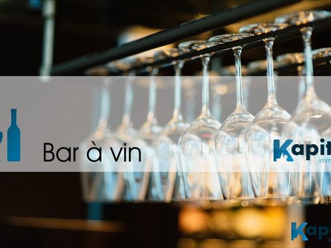 Première photo du bien