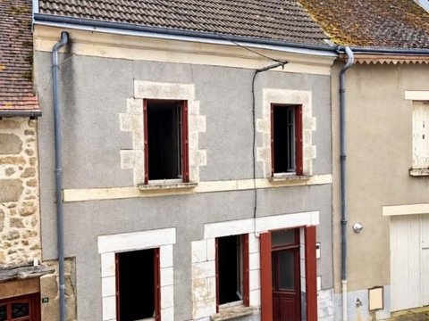 Première photo du bien