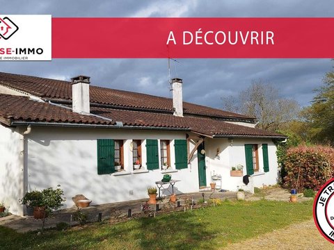 Première photo du bien
