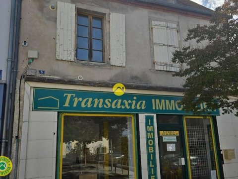 Première photo du bien