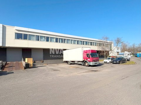 Première photo du bien