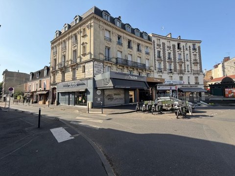 Première photo du bien