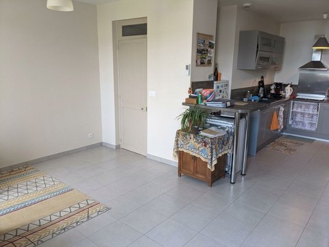Première photo du bien
