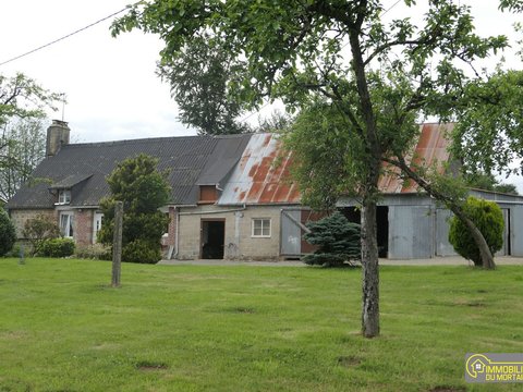 Première photo du bien