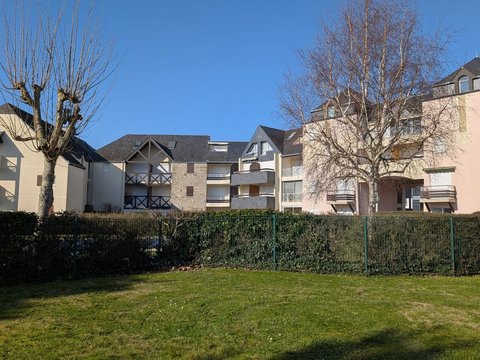 Première photo du bien