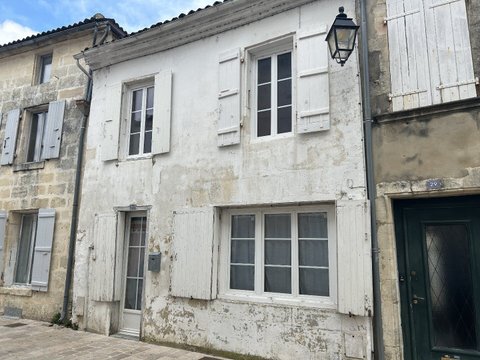 Première photo du bien