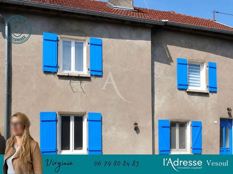 Première photo du bien
