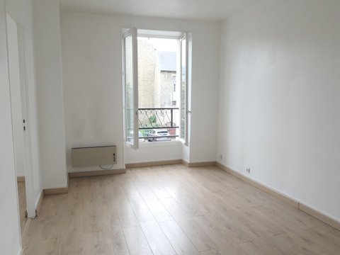 Première photo du bien