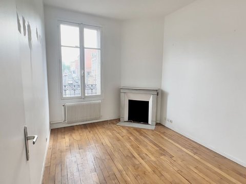Première photo du bien