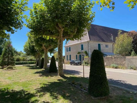 Première photo du bien