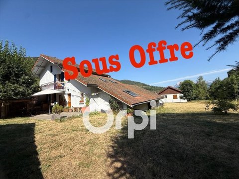 Première photo du bien