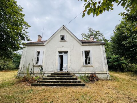 Première photo du bien