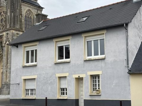 Première photo du bien