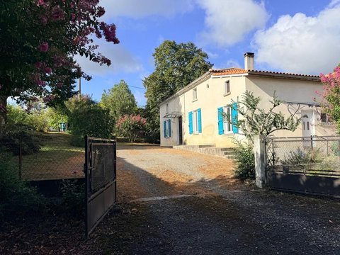 Première photo du bien