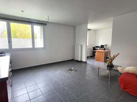Première photo du bien
