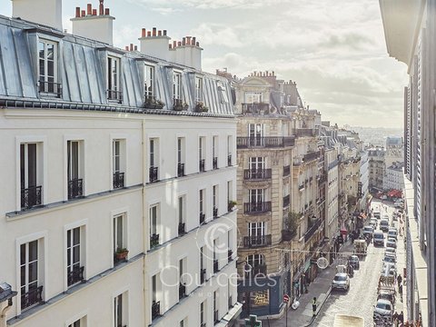 Première photo du bien