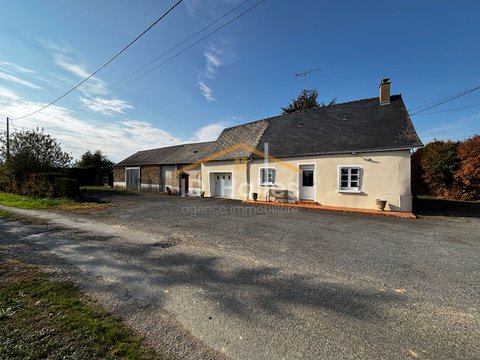 Première photo du bien