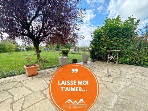 Première photo du bien