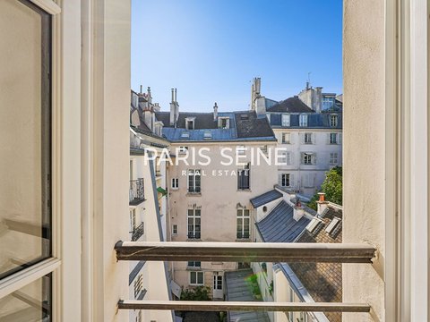 Première photo du bien