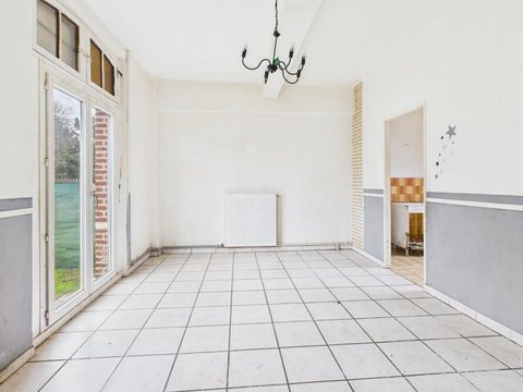 Première photo du bien
