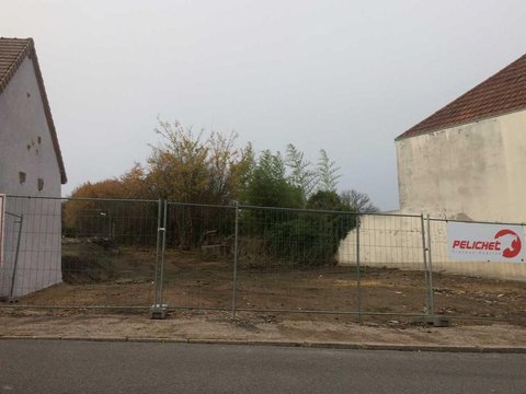Première photo du bien
