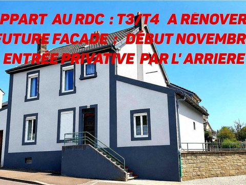 Première photo du bien