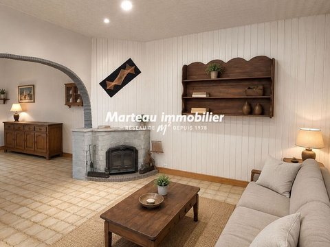 Première photo du bien