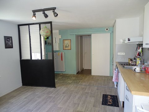 Première photo du bien