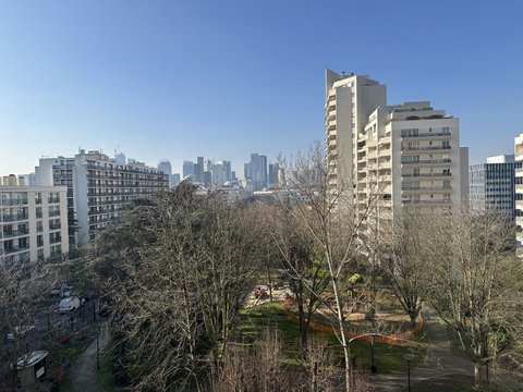 Première photo du bien