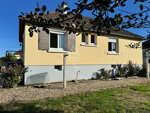 Première photo du bien