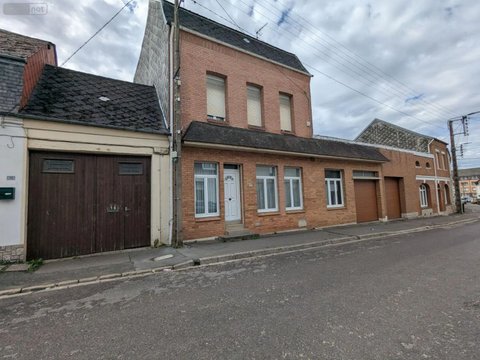 Première photo du bien