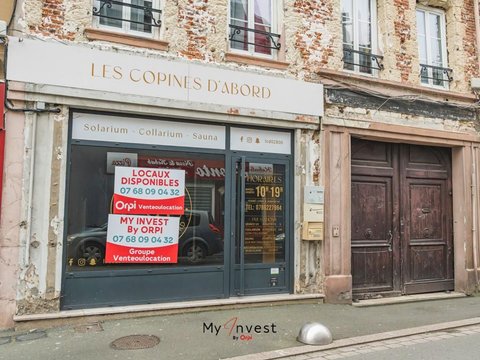 Première photo du bien