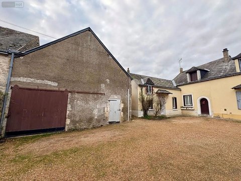 Première photo du bien