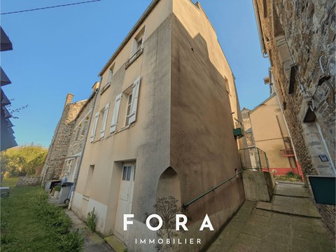 Première photo du bien