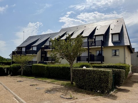 Première photo du bien