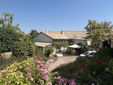Première photo du bien