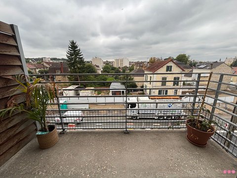 Première photo du bien