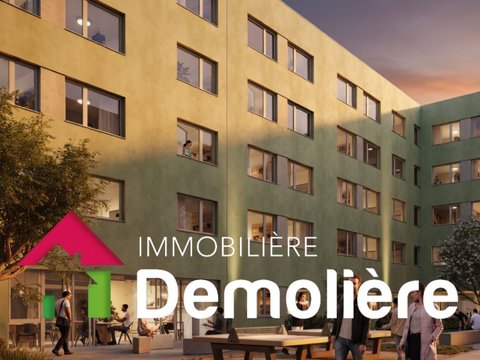 Première photo du bien