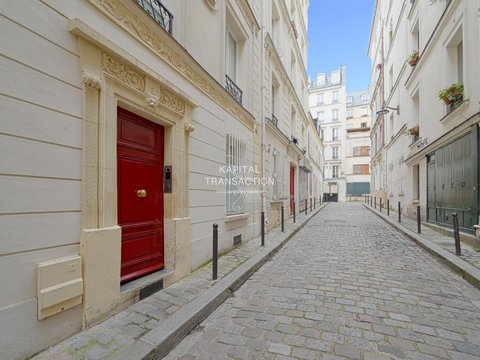 Première photo du bien
