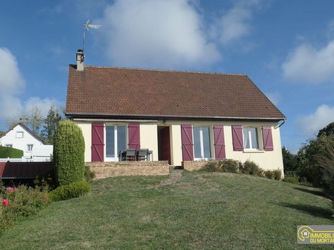 Première photo du bien