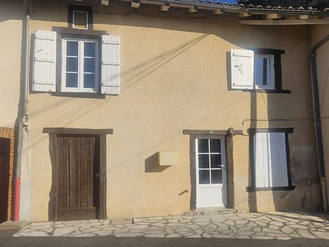 Première photo du bien