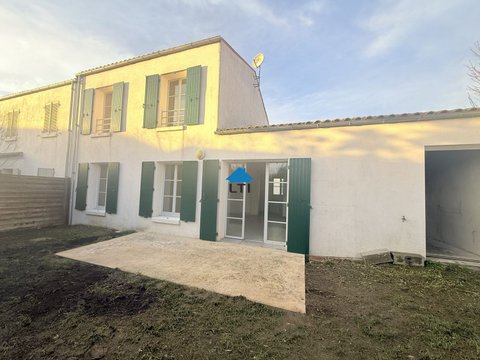 Première photo du bien