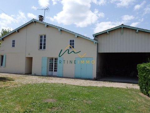 Première photo du bien