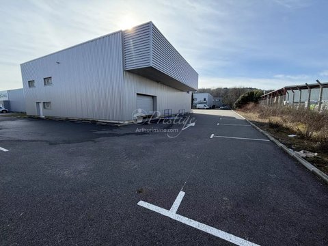 Première photo du bien