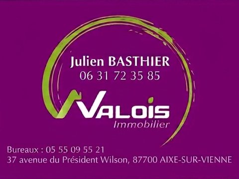 Première photo du bien