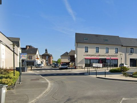 Première photo du bien