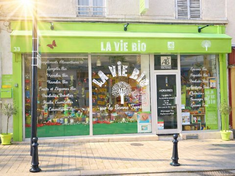 Première photo du bien