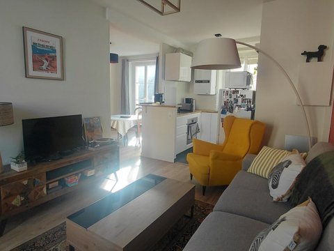 Première photo du bien